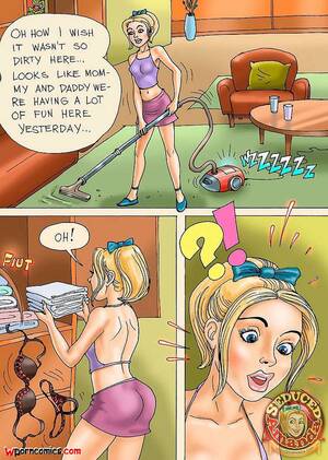 Mommy Seduction Porn Comics - âœ…ï¸ Porn comic Seduced Amanda. Seduced Amanda. Sexy Lingeri Sex comic found  sexy mommys | Porn comics in English for adults only | sexkomix2.com