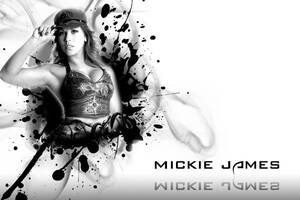 Celebrity Porn Mickie James - 48+] WWE Mickie James Wallpaper | WallpaperSafari.com