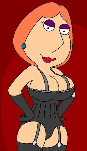 Griffin Chris Porn Wheel - Lois Griffin from Family Guy cartoon is the most drawn porn queen | Stuff  stuff | Pinterest | Family guy cartoon, Lois griffin and Family guy