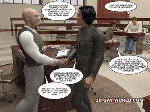 hot teacher xxx cartoon - Free cartoon porn where the student sucks his - Picture 3