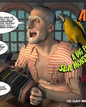 Gay 3d Porn Comics - 3D gay porn comics Porn Pictures, XXX Photos, Sex Images #2841363 - PICTOA