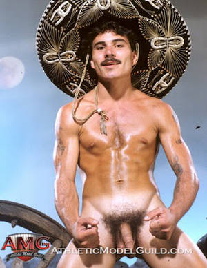 Brian Diaz Gay Porn Star - While celebrating, gaze onto the hot, hunkiness of classic AMG model and porn  star Brian Diaz.