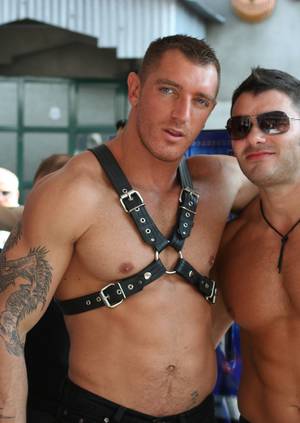 Francesco Dmacho Porn - 