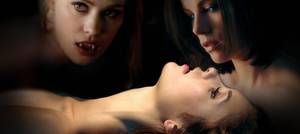 Lesbian Vampire Tumblr - 