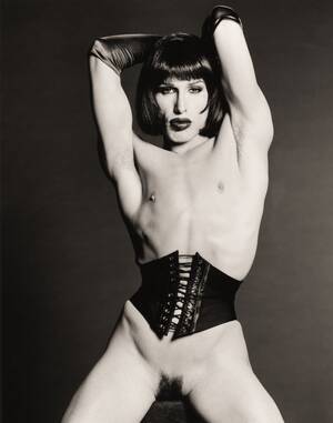 alexis arquette nude tranny - Alexis Arquette's Lost Porn Flick â€“ Brian Ferrari's Blog