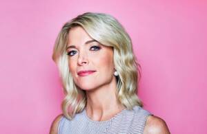 Megyn Kelly Anal Porn - Everyone hates Megyn Kelly, according to new popularity poll