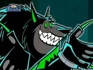 Holiday Danny Phantom Porn - Wulf Duh Face