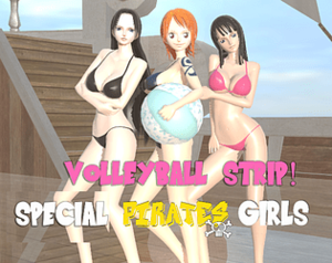 free adult strip games - Volleyball Strip Special Pirates Girls! - free porn game download, adult  nsfw games for free - xplay.me