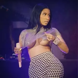 Nicki Minaj Pussy Porn - Are you a Nicki Minaj fan? - Quora