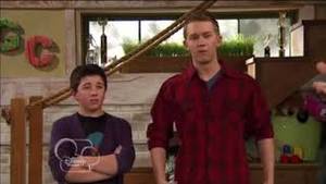 Ms Dabney Good Luck Charlie Porn - Bob Duncan But He's A Vacuum