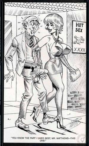 Bill Ward Fuck - Playboy Cartoons, Bill Ward, Comics Girls, Cartoon Girls