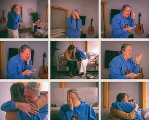 Grandma Blackmail Porn - Kate Price remembers something terrible - The Boston Globe