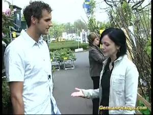 German Pickups Porn Site - Free German Pickup Porn | PornKai.com