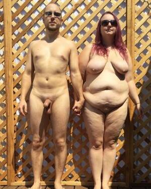 fat nude and outside - Cute young BBW nude outside Porn Pictures, XXX Photos, Sex Images #4021203  - PICTOA