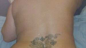 Back Tattoos Amateur Porn - Back Tattoo Amateur Bbw Porn GIFs | Pornhub