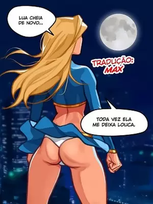 hentai supergirl - supergirl Hentai, quadrinhos erÃ³ticos e mangÃ¡ de sexo : SuperHQ