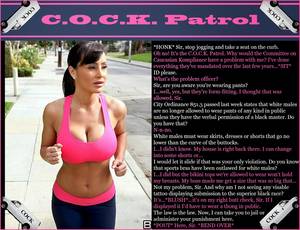 blowjob caption contest - So, I did something in the vein of the caption series I did for him last  time he won. Enjoy.