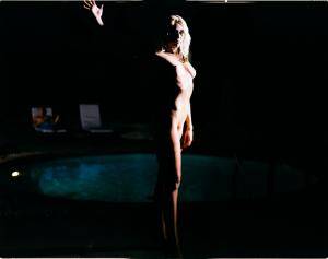 Anime Miley Cyrus Porn - Miley Cyrus Nude in Endless Summer Vacation Outtakes! - The Nip Slip