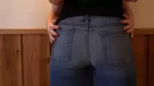 lesbians rubbing jeans - Hot Lesbians Kissing in Jeans | xHamster