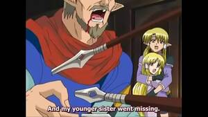 elfen laid hentai - Elfen Laid Eng Sub - XAnimu.com