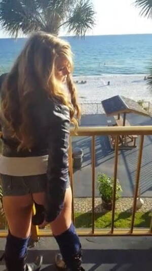 Average White Girl Porn - Just your average White girl | xHamster