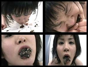 Japanese Live Porn - More Japanese pornâ€”the erotic art of eating live insects.