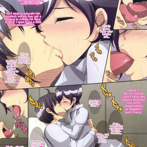 Knights Of Sidonia Porn - Youkai Tamanokoshi (CHIRO)] Izana no Nagate Ikusei Kyoushitsu â€“ Knights of  Sidonia dj [Eng] - Gay Manga | HD Porn Comics