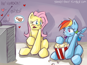 Hoof Rainbow Dash And Fluttershy Porn Porn - Hoof Rainbow Dash And Fluttershy Porn Porn | Sex Pictures Pass