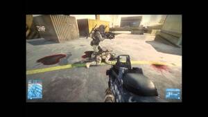 Battlefield 3 - battlefield 3 porn !!!!! mdr - YouTube