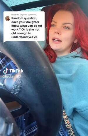 ivy snow - My daughter found out I'm a porn star after a Karen's Diner waitress told  her' - Daily Star