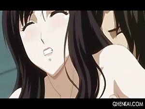 anime hentai sex underwater - Brunette Wet Hentai Beauty Pussy Smashed Hard Underwater