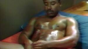 mature ebony piss and sex - One of the most beautiful black gay porn model gay porn video on  Universblack