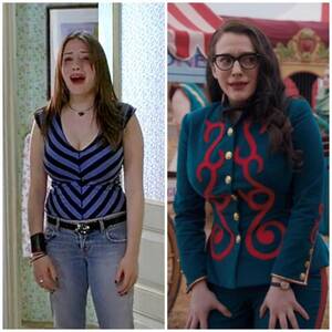 Kat Dennings Thor Porn - Kat Dennings is there a conspiracy within the MCU ever since Darcy first  appeared in Thor to hide Kat Dennings giant boobs? - GirlsAskGuys