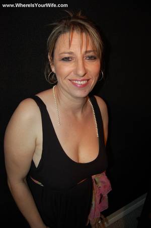 Milf Blowjob Panties - 