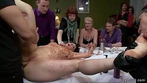 Having Sex With Food - Food fetish and anal sex in public - XVIDEOS.COM