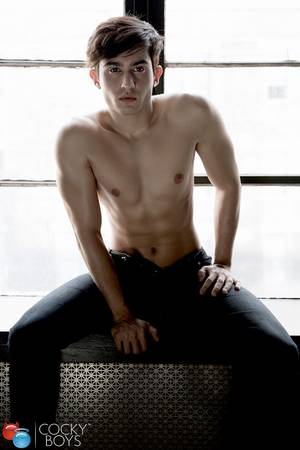 Ladder Porn - Jacob Ladder