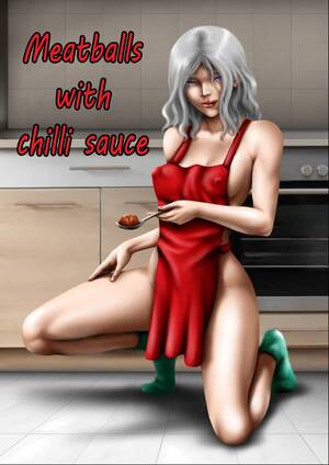 Grey Hair Porn Porn Anime - Grey Hair | Luscious Hentai Manga & Porn