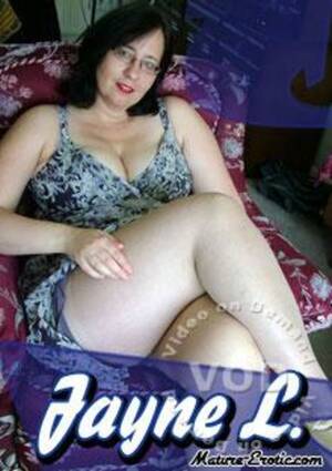Mature Erotic - Jayne L by Mature-Erotic - HotMovies