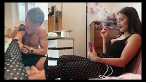 dominatrix foot slaves - Femdom Foot Slave Porn Videos | Pornhub.com