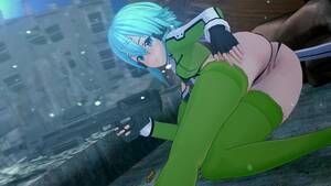 nude anime girls from sao hentai - Fucking E-Girls from Sword Art Online and Cumming inside them - Anime Hentai  3d Compilation - Pornhub.com