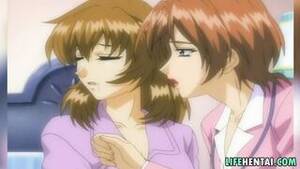 milf hentai lesbians - Lesbian MILF - Cartoon Porn Videos - Anime & Hentai Tube