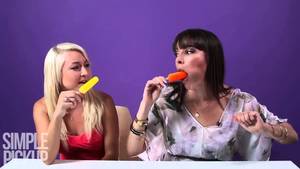 how do you give a blowjob - Porn Stars Give Blowjob Advice 2016 (BEST VIRAL VIDEOS SECTION)