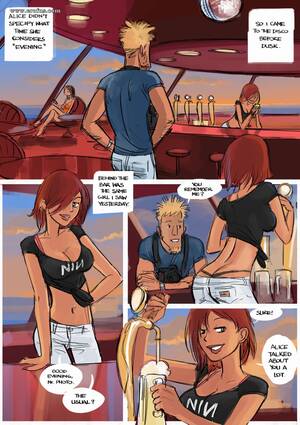 Boat Cartoon Porn - Page 60 | Slipshine-Porn-Comix/Lust-Boat | Erofus - Sex and Porn Comics