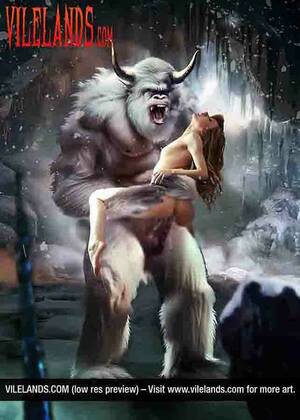 Gay Yeti Porn - Yeti Monster Porn â€“ VileLands.com | MOTHERLESS.COM â„¢