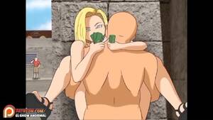 Dragon Ball Z Porn Android - Dragon Ball Z Android 18 Porn Videos | Pornhub.com