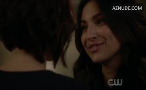 Chyler Leigh Supergirl Porn - 