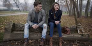 Girl Watches Porn Sneaky Guy - Is Watching Porn Like Cheating On Your Partner?