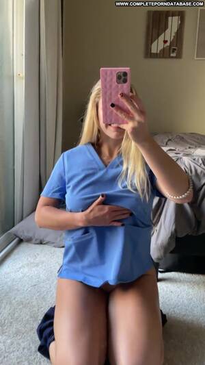 Girls Having Sex In Scrubs - Sweet Peachy Blonde Under Scrubs Straight Influencer Porn Nurses Wanna Sex  Xxx - Complete Porn Database Pictures
