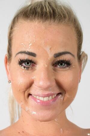 Casting Facial - Facial Casting Nude Porn Pics - PornPics.com