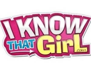 I Know That Girl Porn Logo - I Know That Girl Review on Discount Porn